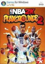 NBA 2K Playgrounds 2