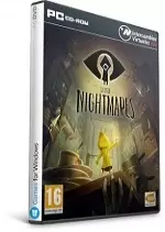 Little Nightmares