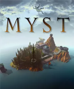 Myst v1.8.6