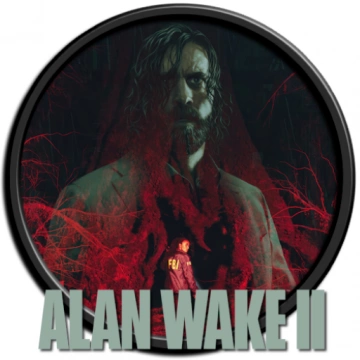 Alan Wake 2 The Lake House V1.2.2