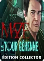 Maze: La Tour Géhenne Édition Collector