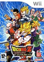 Dragon Ball Z : Budokai Tenkaichi 2