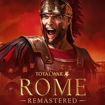 Total War: ROME REMASTERED