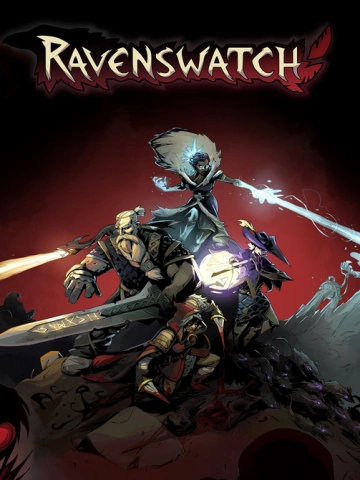 Ravenswatch (v.1.00.01.01)