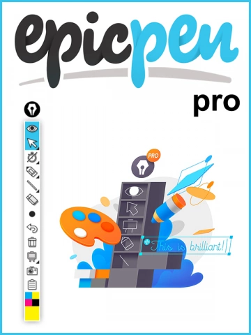 Epic Pen Pro v3.12.161 Portable