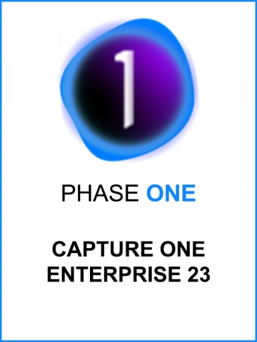 Capture One Enterprise 23 v16.5.5.2701 x64