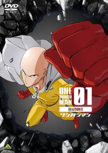 One Punch Man Specials