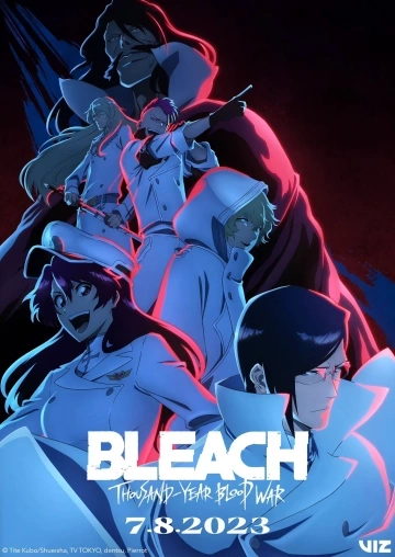 Bleach