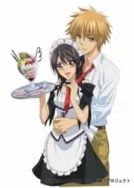 Maid Sama