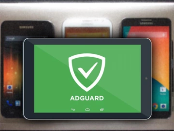 Adguard v4.7.3.38