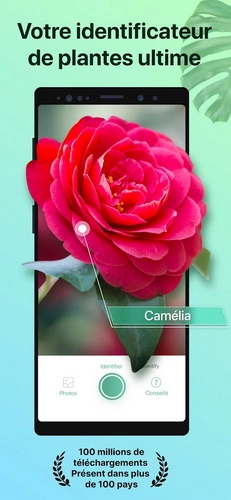 PictureThis Plant Identifier v4.3.1 Premium