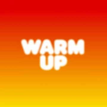 Etienne de Crécy - Warm Up