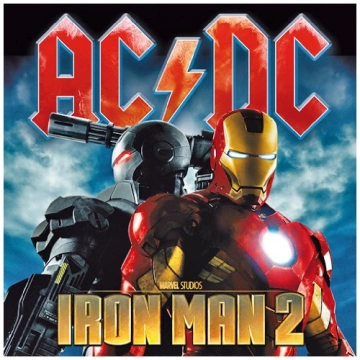 FLAC AC/DC-Iron Man 2-