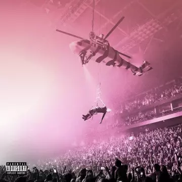 Machine Gun Kelly - mainstream sellout (life in pink deluxe)