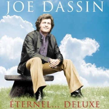 Joe Dassin-Joe Dassin Éternel... (Edition deluxe)