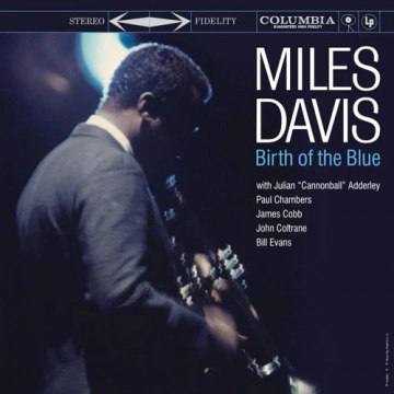 FLAC Miles Davis - Birth of the Blue