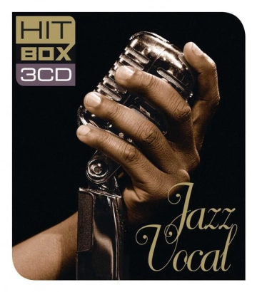 Flac Hit Box - Jazz Vocal - 2012 (3CD)