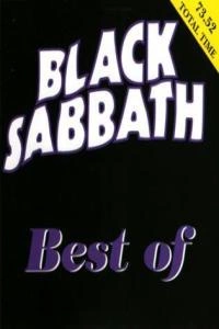 FLAC Black Sabbath - Best Of