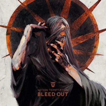 FLAC WITHIN TEMPTATION - BLEED OUT (DELUXE)