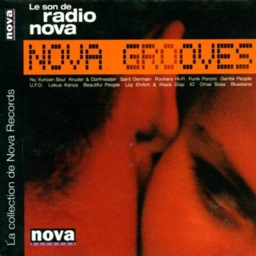 Flac Nova Grooves #01 - 2000