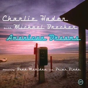 FLAC Charlie Haden American Dreams