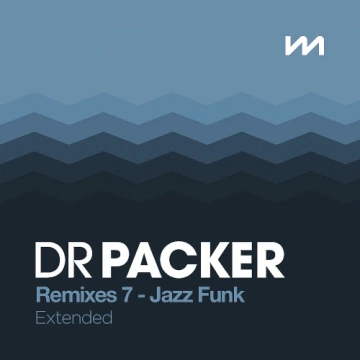 Mastermix - Dr Packer Remixes Vol. 7 Jazz & Funk (Extended)