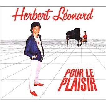 FLAC Herbert Léonard - Pour le plaisir - 1981