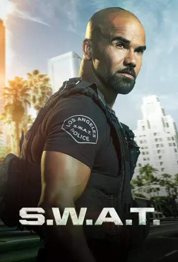 S.W.A.T. (2017)