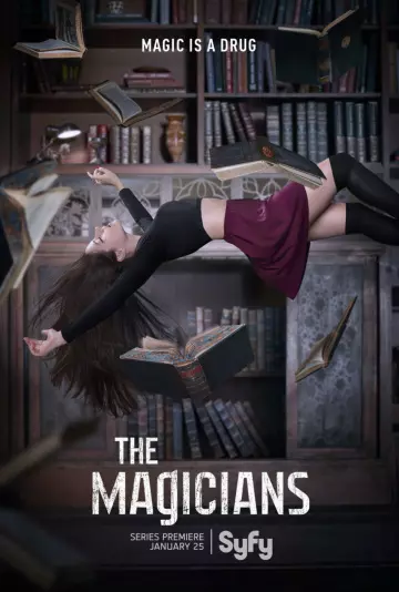 The Magicians