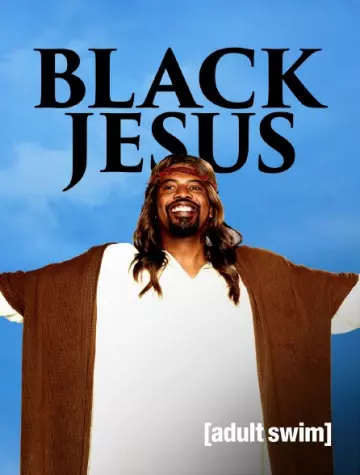 Black Jesus