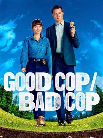 Good Cop/Bad Cop