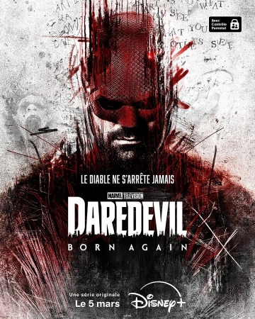 Daredevil: Born Again