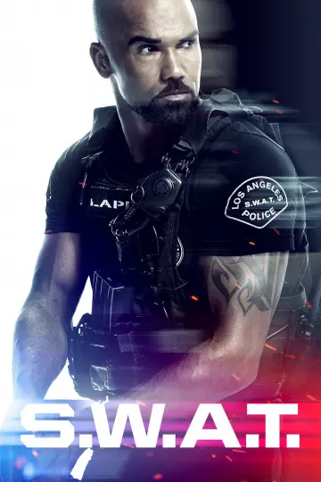 S.W.A.T. (2017)