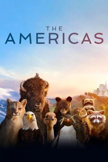 The Americas