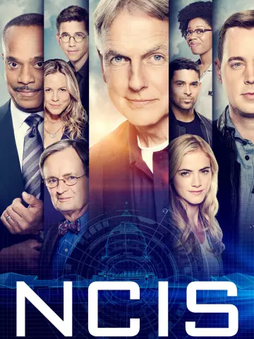 NCIS : Enquêtes spéciales