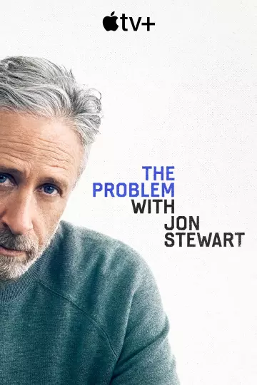 The Problem with Jon Stewart