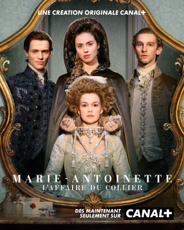 Marie Antoinette : L’Affaire du collier