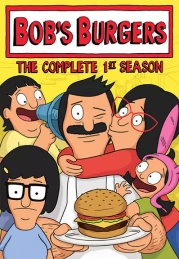 Bob's Burgers