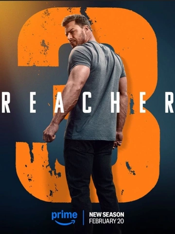 Reacher